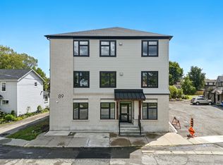 89 Durham St #301, Pt Colborne, ON L3K 1C9