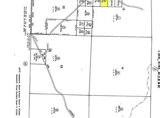 28 Chicken Ranch Rd, Ravendale, CA 96123