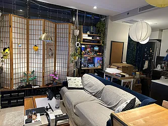 Rented by Style And Haus NYC LLC