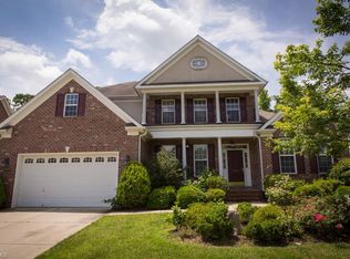 112 Olde Salem Dr, Jamestown, NC 27282