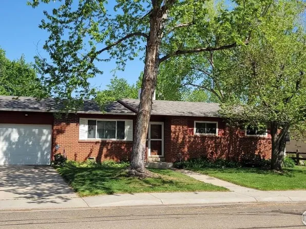 1204 Sherri Mar Ct, Longmont, CO 80501