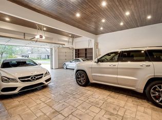 5113 Locust St, Bellaire, TX 77401