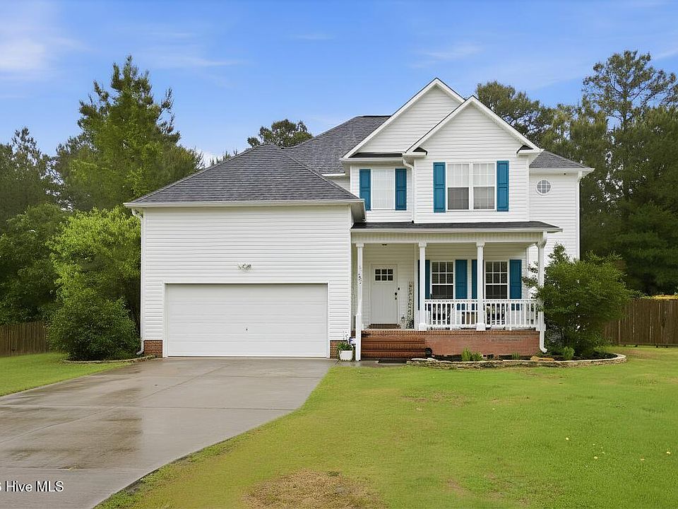 1st image of 205 Middle Ridge Drive