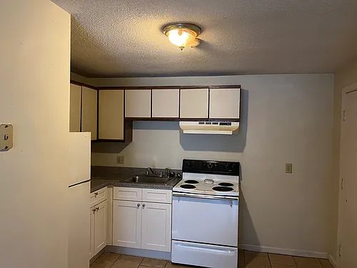 Floor plan 101B