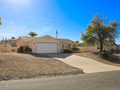 3634 Stanford Dr, Lake Havasu City, AZ, 86406