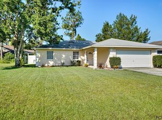 146 Parkview Dr, Palm Coast, FL 32164