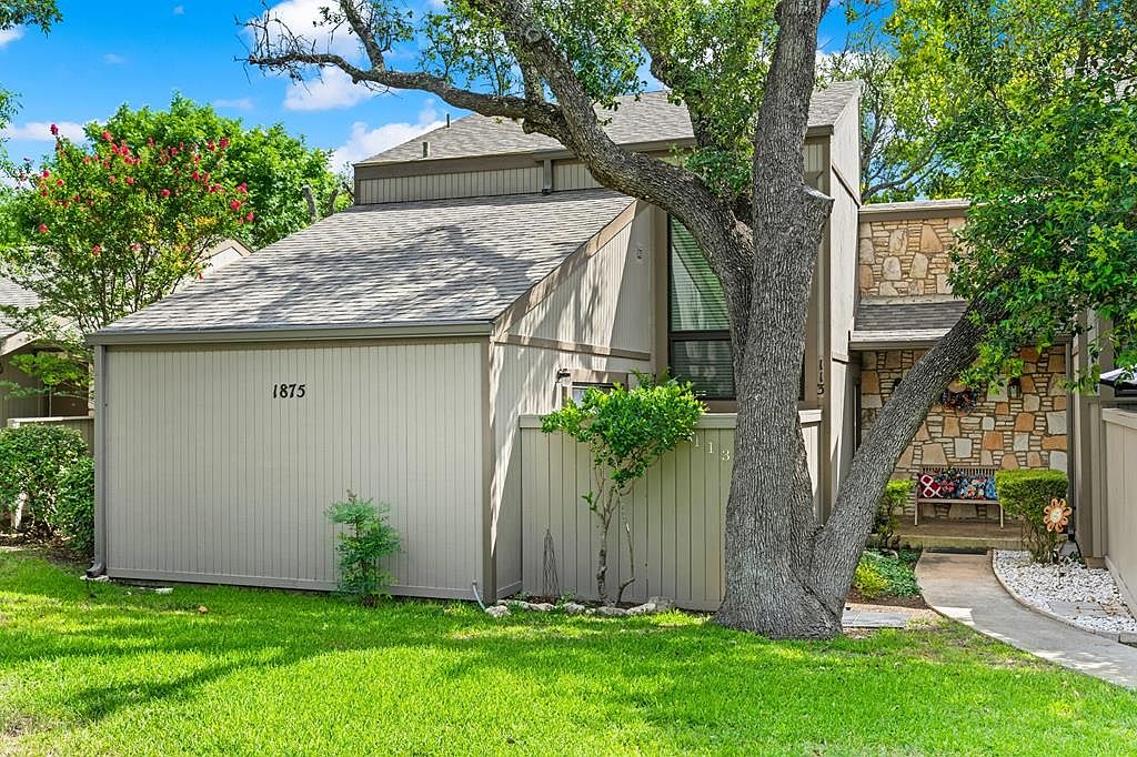 1875 W Lane Dr, Kerrville, TX 78028 MLS 109425 Zillow