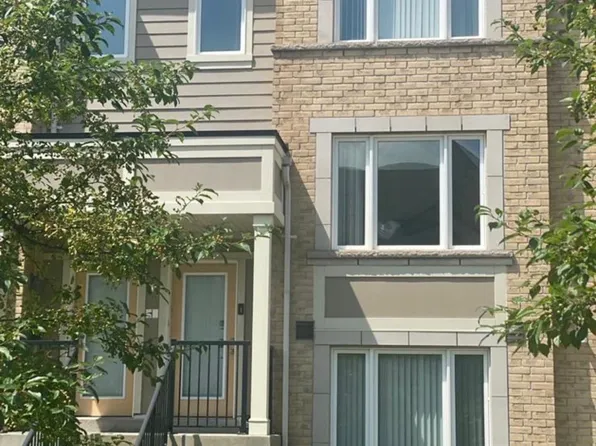 3050 Erin Centre Blvd #156, Mississauga, ON L5M 0P5