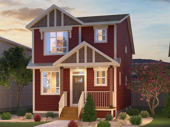 124 NW Royston Gdns NW, Calgary, AB T3L 0P1