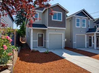 2728 SE 84th Ave, Portland, OR