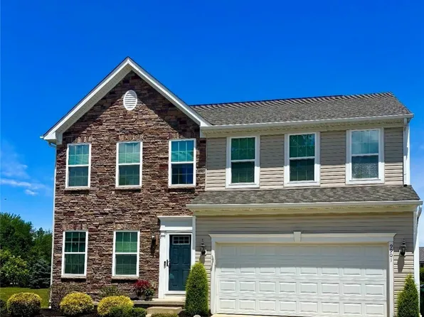9901 Gabriels Way, Mentor, OH 44060
