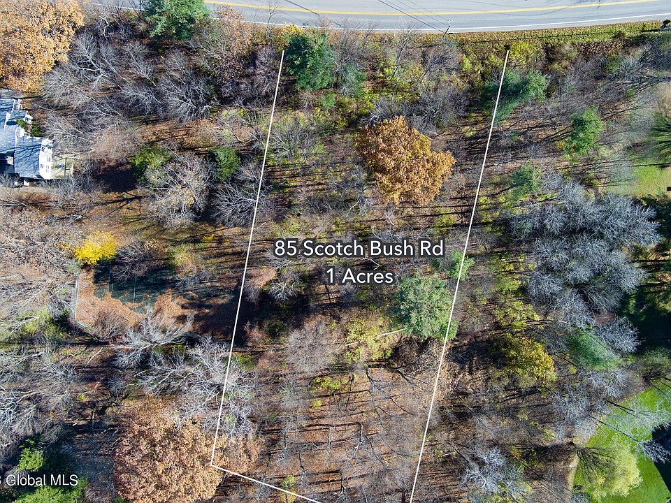 85 Scotch Bush Road, Burnt Hills, NY 12027 MLS 202328061 Zillow