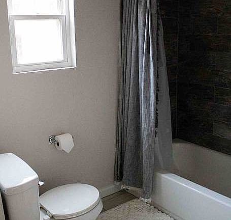 Garage Apartment Bathroom