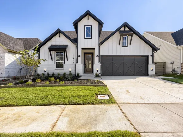 11712 Wildwood St, Justin, TX 76247