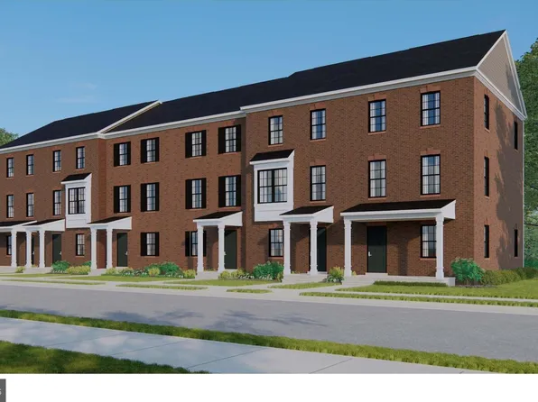 25 Clementon Rd E, Gibbsboro, NJ 08026