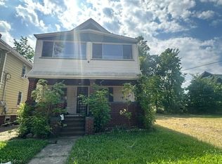798 Wayside Rd, Cleveland, OH 44110