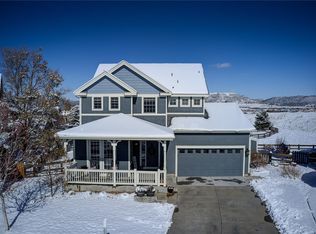 4028 Brushwood Way, Castle Rock, CO 80109
