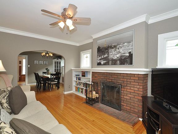 2nd image of 4312 N Murray Ave