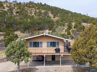 1224 McFarland St, Raton, NM 87740