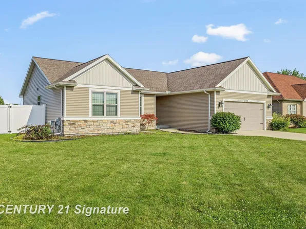 3574 Lamplighter Dr, Saginaw, MI 48603