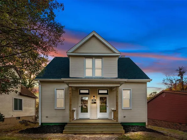 723 Park Ave, Belleville, IL 62220