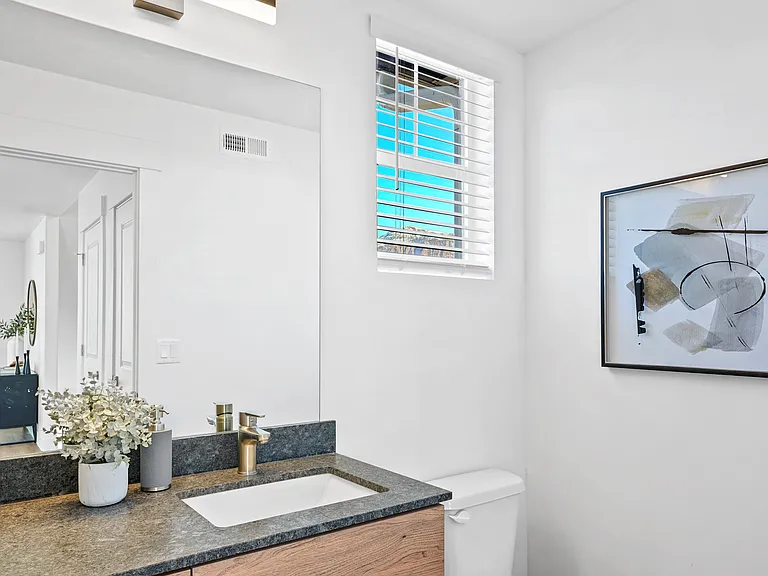 Current by Lotus Townhomes — Photo 21