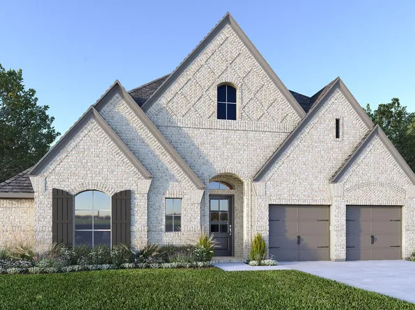 21935 Gateway Arch Dr, Porter, TX 77365