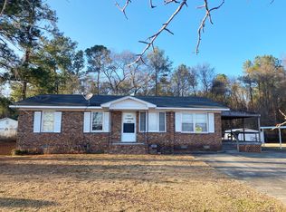 5438 Fort Run Rd, Pikeville, NC 27863