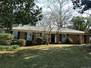 5401 Topping Pl, Charlotte, NC 28209