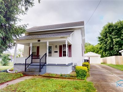 420 Ames St, Clyde, OH, 43410