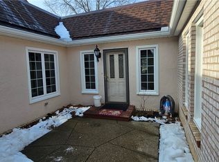 4122 E Normandy Park Dr, Medina, OH 44256