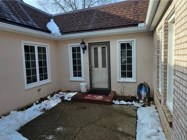 4122 E Normandy Park Dr, Medina, OH 44256