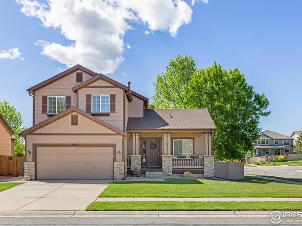 548 Mathews Cir, Erie, CO 80516