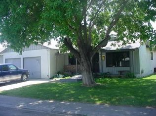 1162 Rideout Way, Marysville, CA 95901