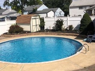 78 Haven Ter, Parlin, NJ 08859