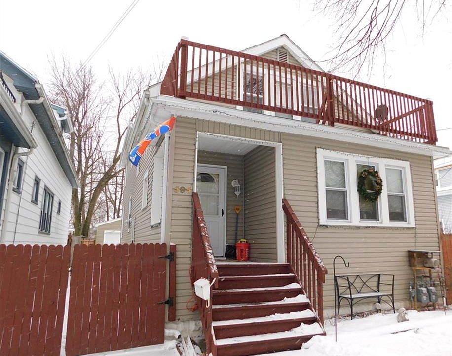 1st image of 595 Lisbon Ave