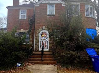 3509 Sequoia Ave, Baltimore, MD 21215