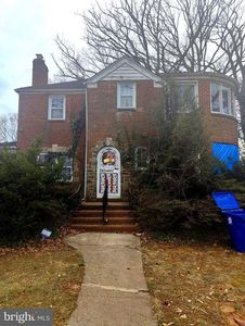 3509 Sequoia Ave, Baltimore, MD, 21215