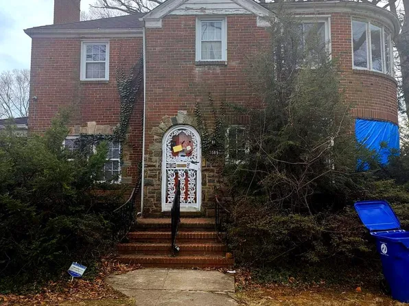 3509 Sequoia Ave, Baltimore, MD 21215
