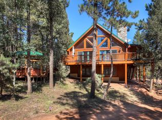594 Pinecrest Rd, Woodland Park, CO 80863