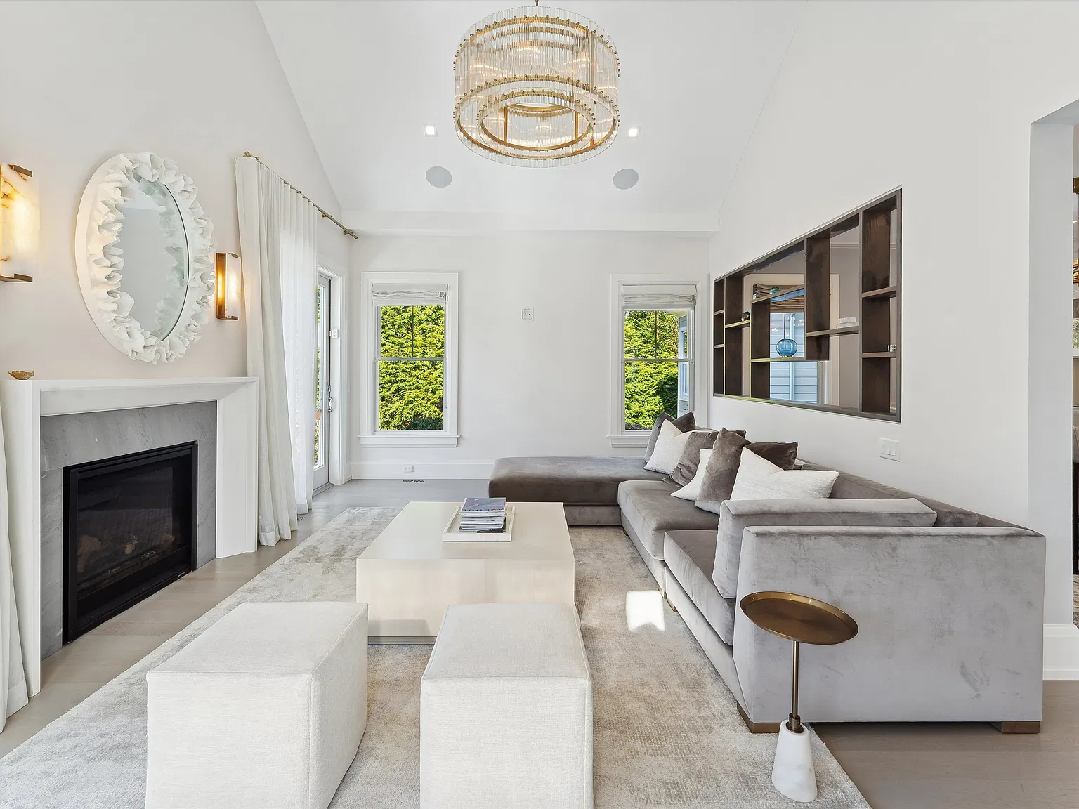 Private Paradise in Westhampton — Photo 3