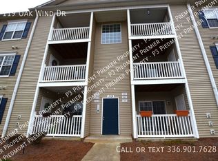 119 Oak Wind Dr, Advance, NC 27006