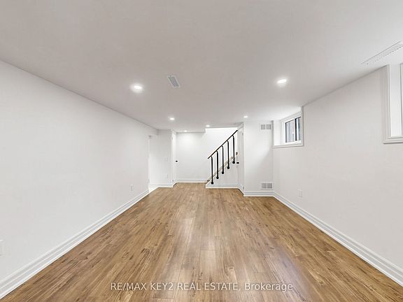 2nd image of 707 Walnut St W #Basement