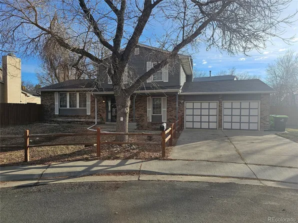 6943 Wolff Street, Westminster, CO 80030