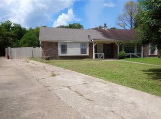 13330 Barranca Dr, Houston, TX 77083