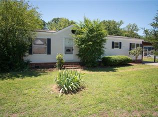 1011 J St, Barling, AR 72923