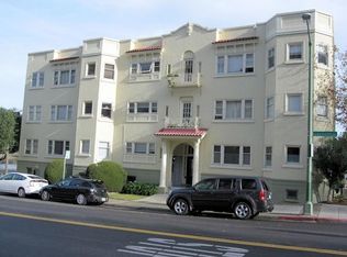 1906 Jackson St #16, Oakland, CA 94612