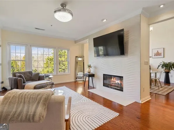 3636 Habersham Rd NW APT 2404, Atlanta, GA 30305