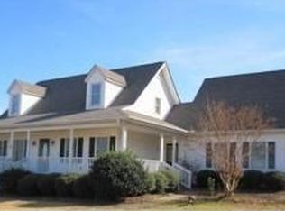 103 Belleview Dr, Liberty, SC 29657