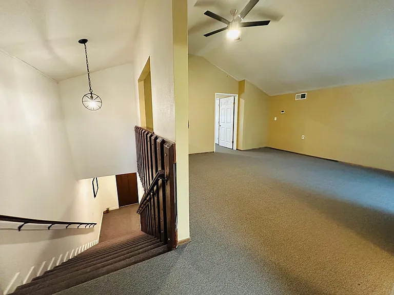 entrance/Livingroom